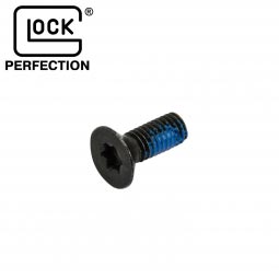 Glock MOS Adapter Plate Screw, Torx Flat Cap Screw, M3x8mm