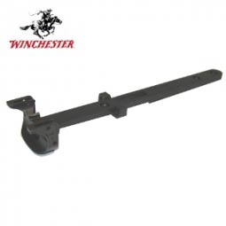 Winchester Model 101 Upper Forearm Plate (Old Style)