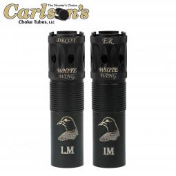 Carlson's White Wing Dove Choke Tube, 12ga. Remington Pro Bore