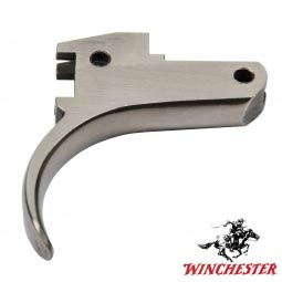 Winchester Model 101 20GA Trigger In The White