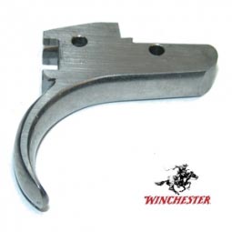 Winchester Model 101 20 GA WinQ Trigger In The White