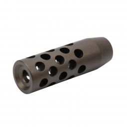 Franchi Momentum .223 Muzzle Brake, Midnight Bronze