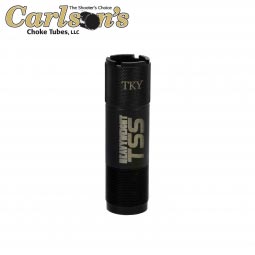 Carlson's TSS Turkey Choke Tube, 12ga. Remington Remchoke .640