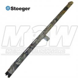 Stoeger M2000 28" Realtree APG 12ga Barrel