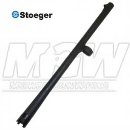 Stoeger M2000 18 1/2" Fixed Cylinder Matte Black 12ga Barrel