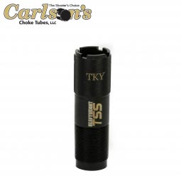 Carlson's TSS Turkey Choke Tube, 20ga. Browning/Winchester Standard Invector .555