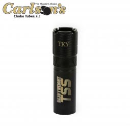 Carlson's TSS Turkey Choke Tube, 12ga. Benelli/Beretta Mobil .640