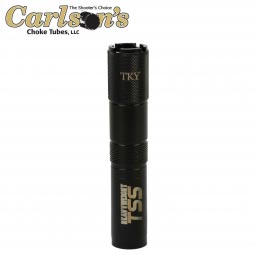 Carlson's TSS Turkey Choke Tube, 20ga. Benelli Crio .555