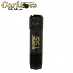 Carlson's TSS Turkey Choke Tube, 20ga. Browning/Winchester Invector Plus .565