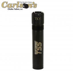 Carlson's TSS Turkey Choke Tube, 12ga. Browning Invector DS .665