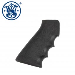 Smith & Wesson M&P15 Pistol Grip S&W Logo, Black