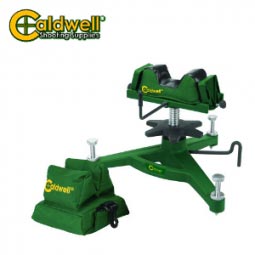 Caldwell Rock Shooting Rest Combo