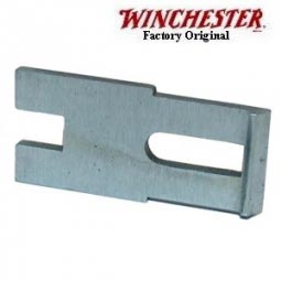 Winchester Model 101 28GA Front Cocking Plate