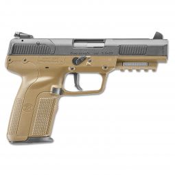 Five-seveN FDE (2) 20-Rnd Adjustable Sight