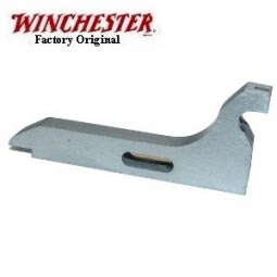 Winchester Model 101 28GA Rear Cocking Plate