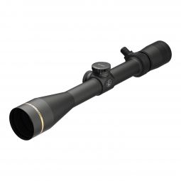 Leupold VX-3HD 4.5-14x40, 1" Tube, CDS-ZL Duplex Reticle