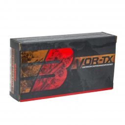 Barnes VOR-TX 243 Win. 80gr. TTSX BT 20 Round Box Ammunition