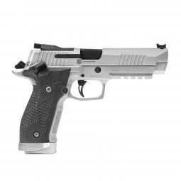 Sig Sauer P226 XFIVE Pistol, 9mm (3) 20rd. Magazines