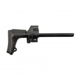 Heckler and Koch MP5 / SP5 3-Position Retractable Buttstock