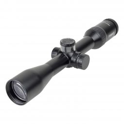 Steiner Predator 8 Scope, 2-16x42mm E3 Reticle & Ballistic Turret