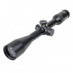 Steiner Predator 8 Scope, 3-24x50mm E3 Reticle & Ballistic Turret