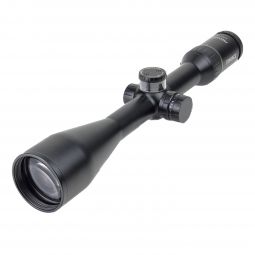 Steiner Predator 8 Scope, 4-32x56mm SCR Reticle & Ballistic Turret