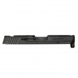 Smith & Wesson M&P 45 M2.0 Compact Slide, Black, 4"