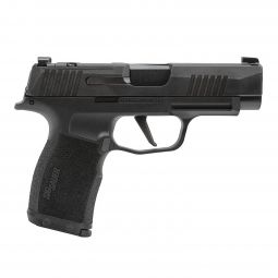 Sig Sauer P365XL 9mm Pistol, 12rd Magazines