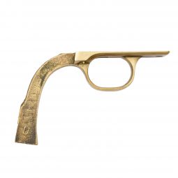 Uberti 1860 Army Trigger Guard, Brass