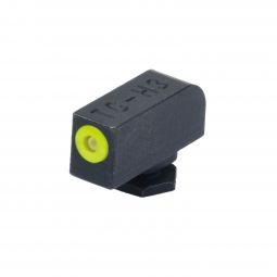 Kimber R7 Mako Front Sight, TruGlo Tritium Pro Chartreuse