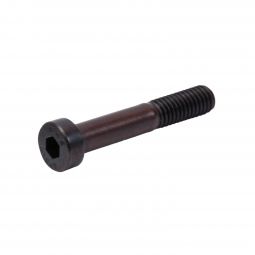 Franchi Momentum Action Screw, Rear