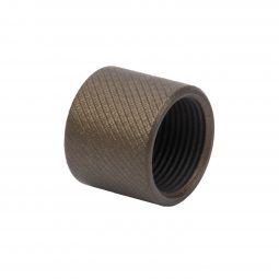 Franchi Momentum Barrel Thread Protector, Midnight Bronze