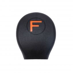 Franchi Momentum Grip Cap, Black