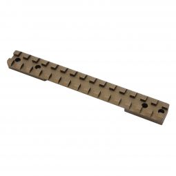 Franchi Momentum Picatinny Rail, Burnt Bronze