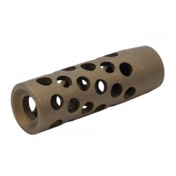 Franchi Momentum Muzzle Brake, Burnt Bronze