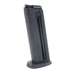 Walther WMP .22 WMR 15 Rd. Magazine