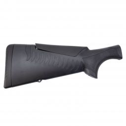 Benelli Super Black Eagle 3 Stock, 20ga. Black