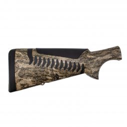 Benelli Super Black Eagle 3 Stock, 20ga. Bottomland