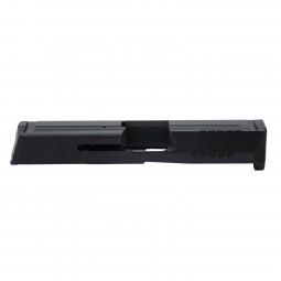 FN 509C Slide, Black