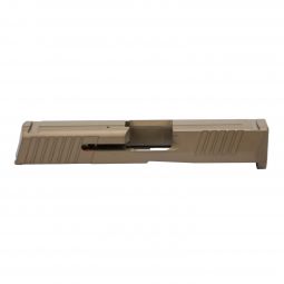 FN 509C Slide, FDE