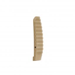 FN 509C Backstrap, Small, FDE