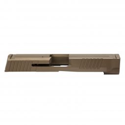 FN 509F Slide, FDE