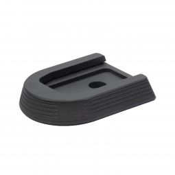 FN 509 LS Edge Magazine Floorplate, 17rd. Gray