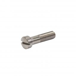 Marlin 1895 Magazine Tube Stud Screw, Nickel