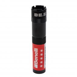 Benelli Ethos BE.S.T. Choke Tube, 20ga. Cylinder