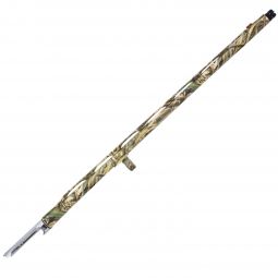 Benelli Super Black Eagle 3 Barrel, 20ga. Max-5 26"