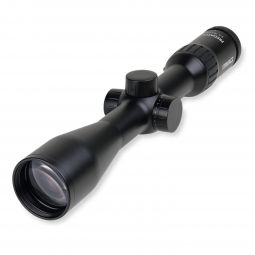 Steiner Predator 4 Scope, 2.5-10x42mm E3 Reticle