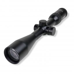 Steiner Predator 4 Scope, 4-16x50mm E3 Reticle