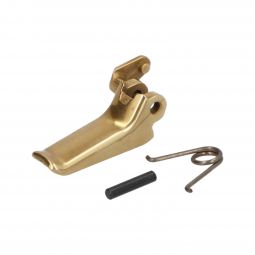 Sig Sauer P365 Flat Trigger, Gold