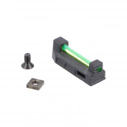 Sig Sauer P322 Front Fiber Optic Sight, Green